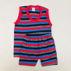 SL Kids Nikker Set