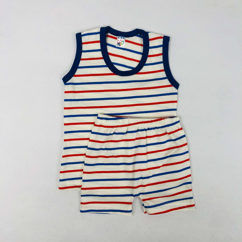 SL Kids Nikker Set