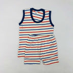 SL Kids Nikker Set