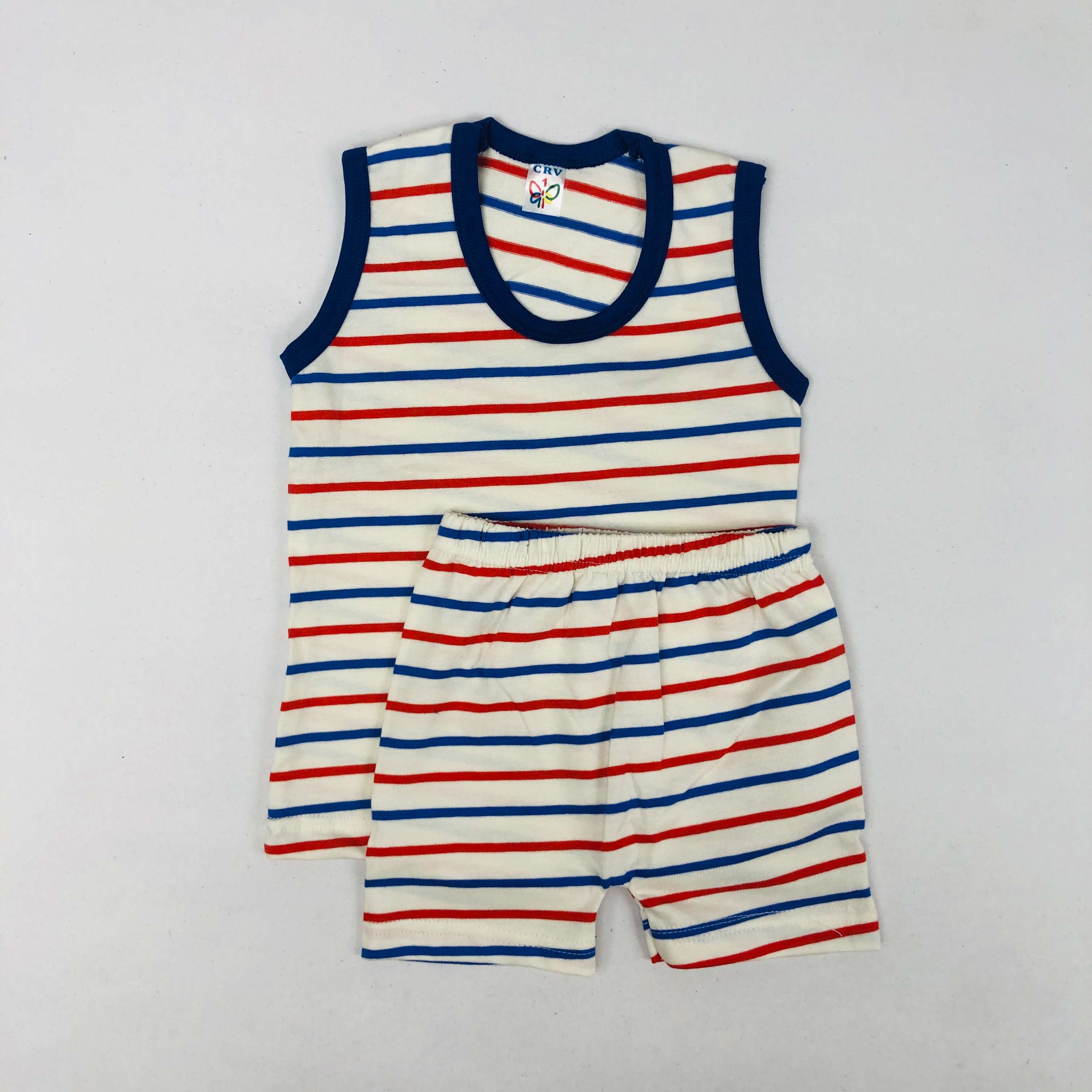 SL Kids Nikker Set