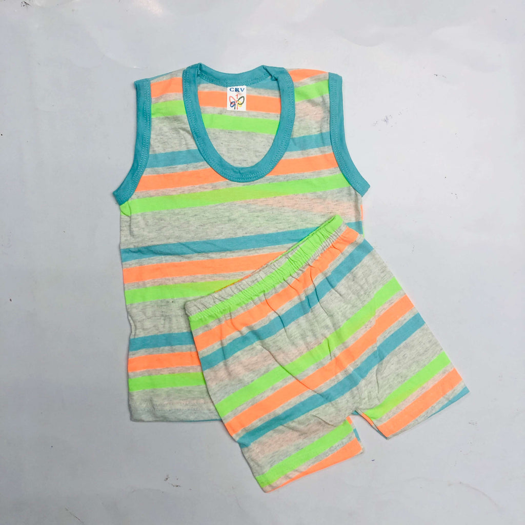 SL Kids Nikker Set