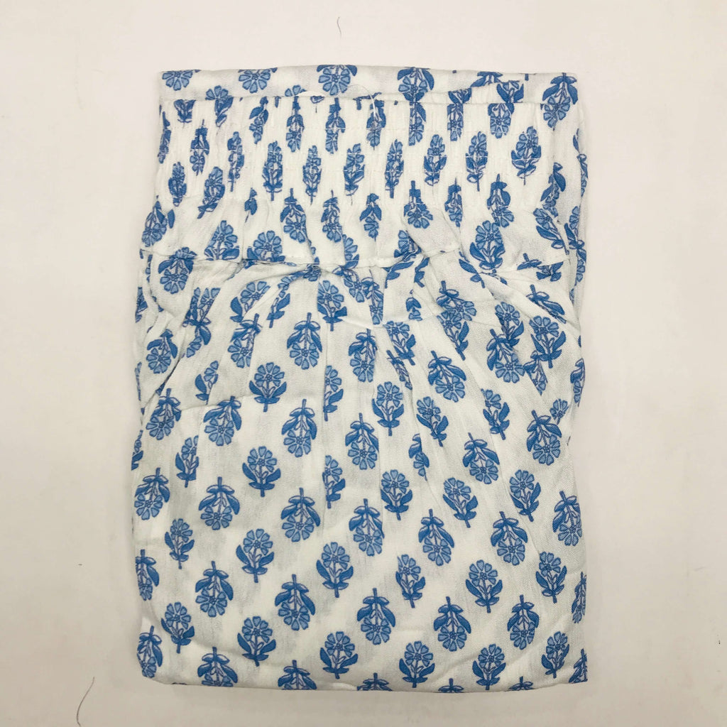 Ladies Rayon Skirt