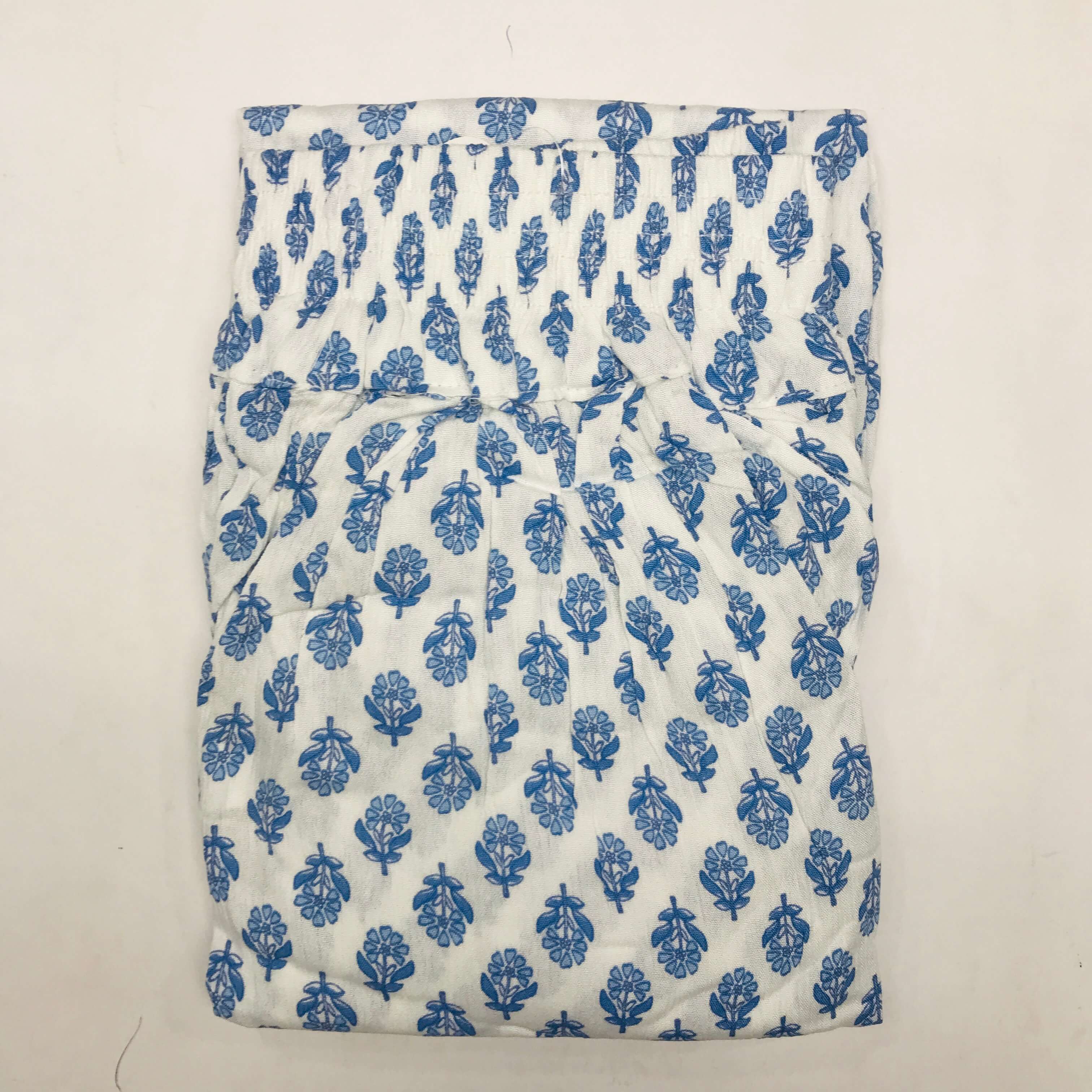 Ladies Rayon Skirt