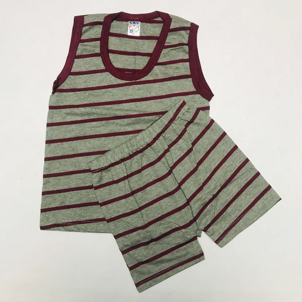 Kids Nikker Set