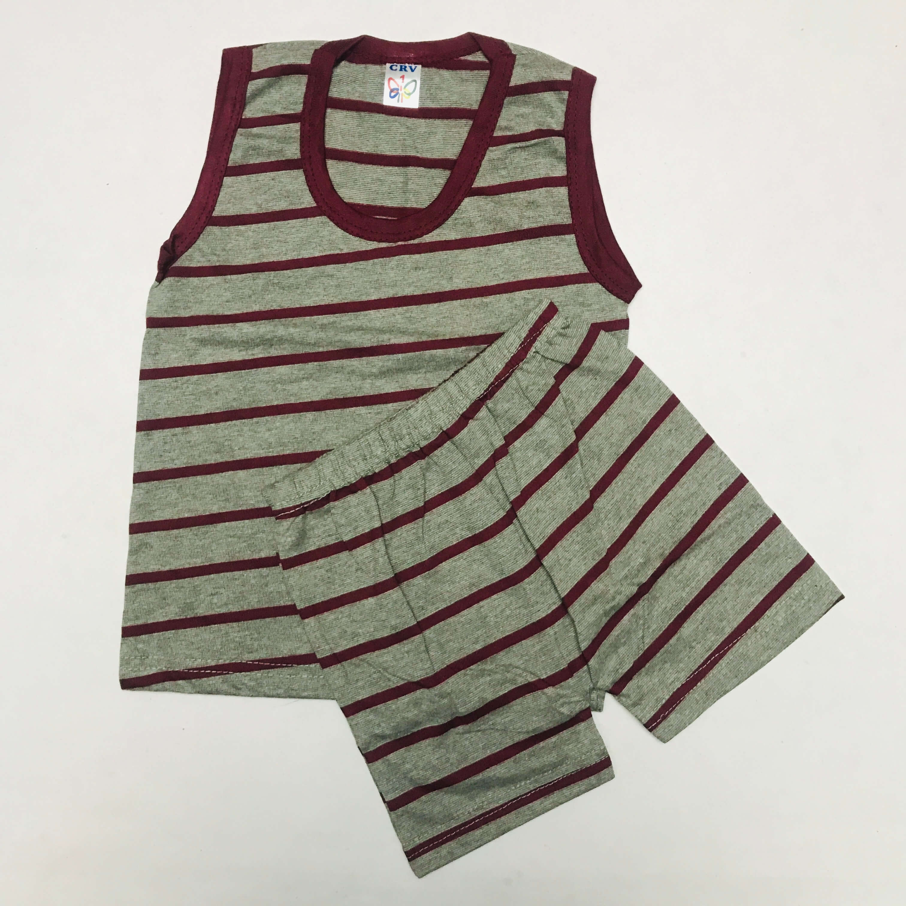 Kids Nikker Set