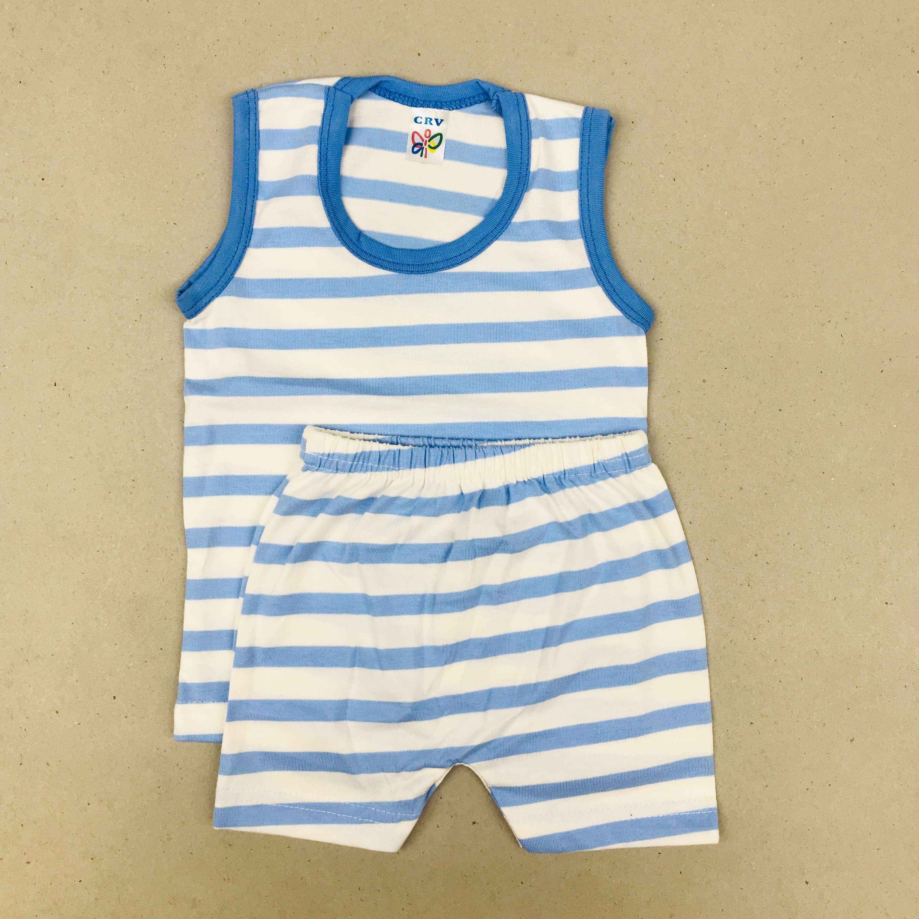SL Kids Nikker Set