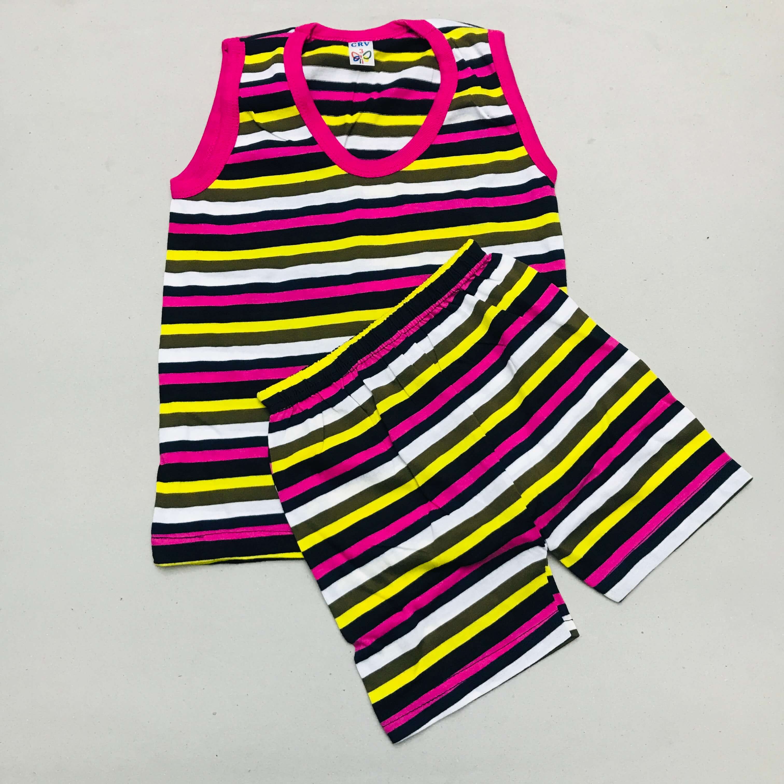 Kids Nikker Set