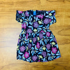 Printed Frock Pack Of 2