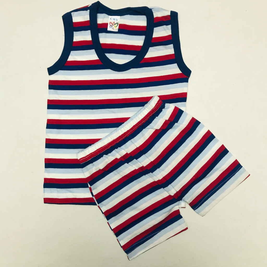 Kids Nikker Set