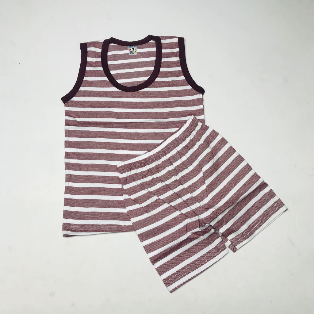 SL Kids Nikker Set