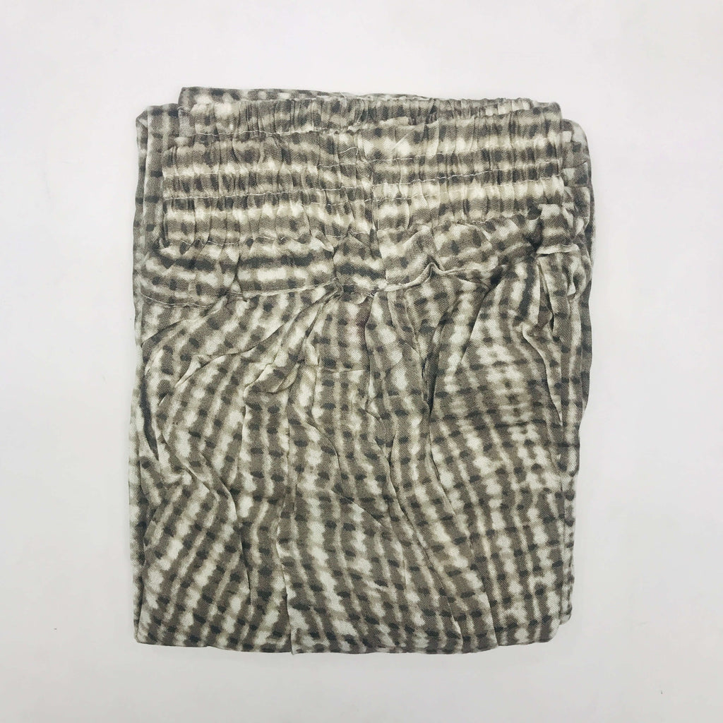 Ladies Rayon Skirt