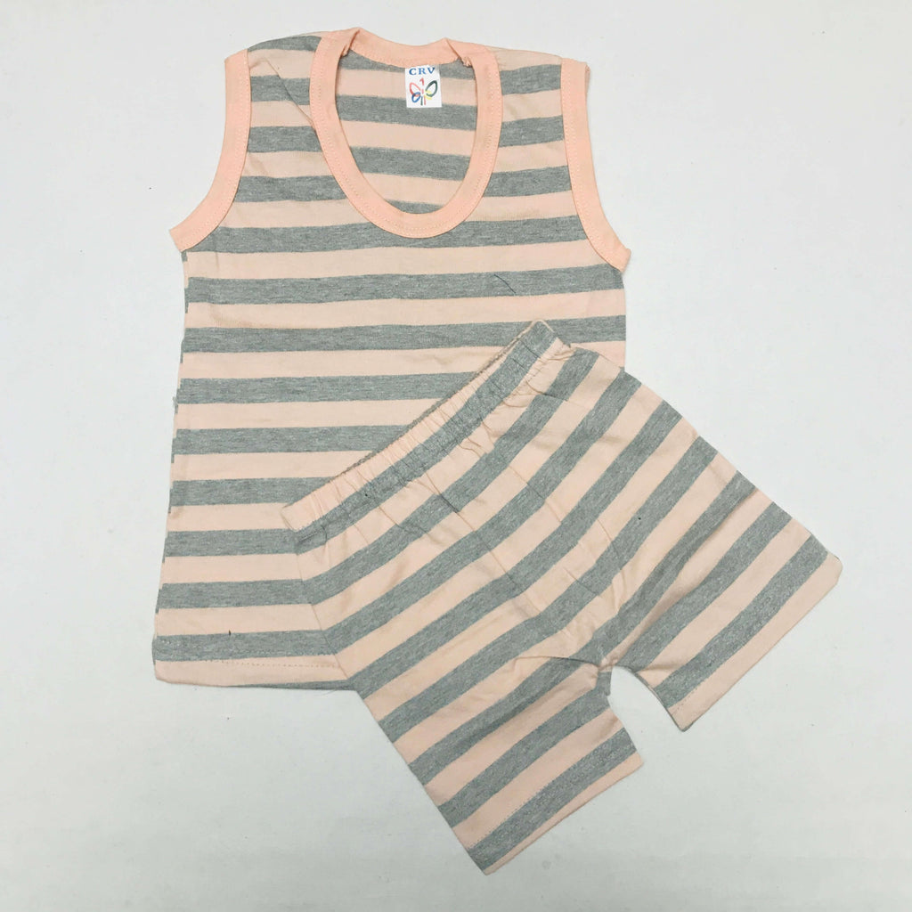 Kids Nikker Set