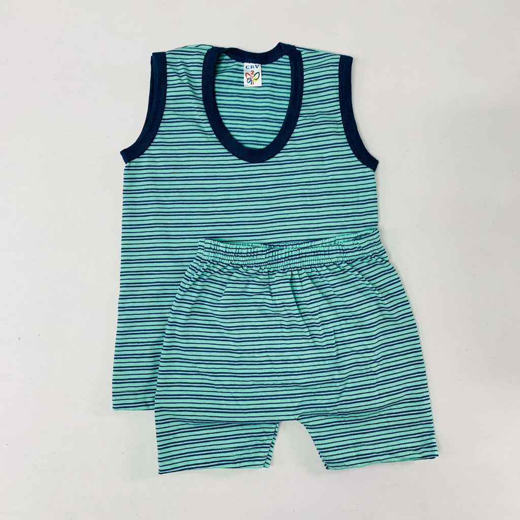 SL Kids Nikker Set