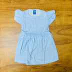 Printed Frock Pack Of 2