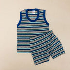SL Kids Nikker Set