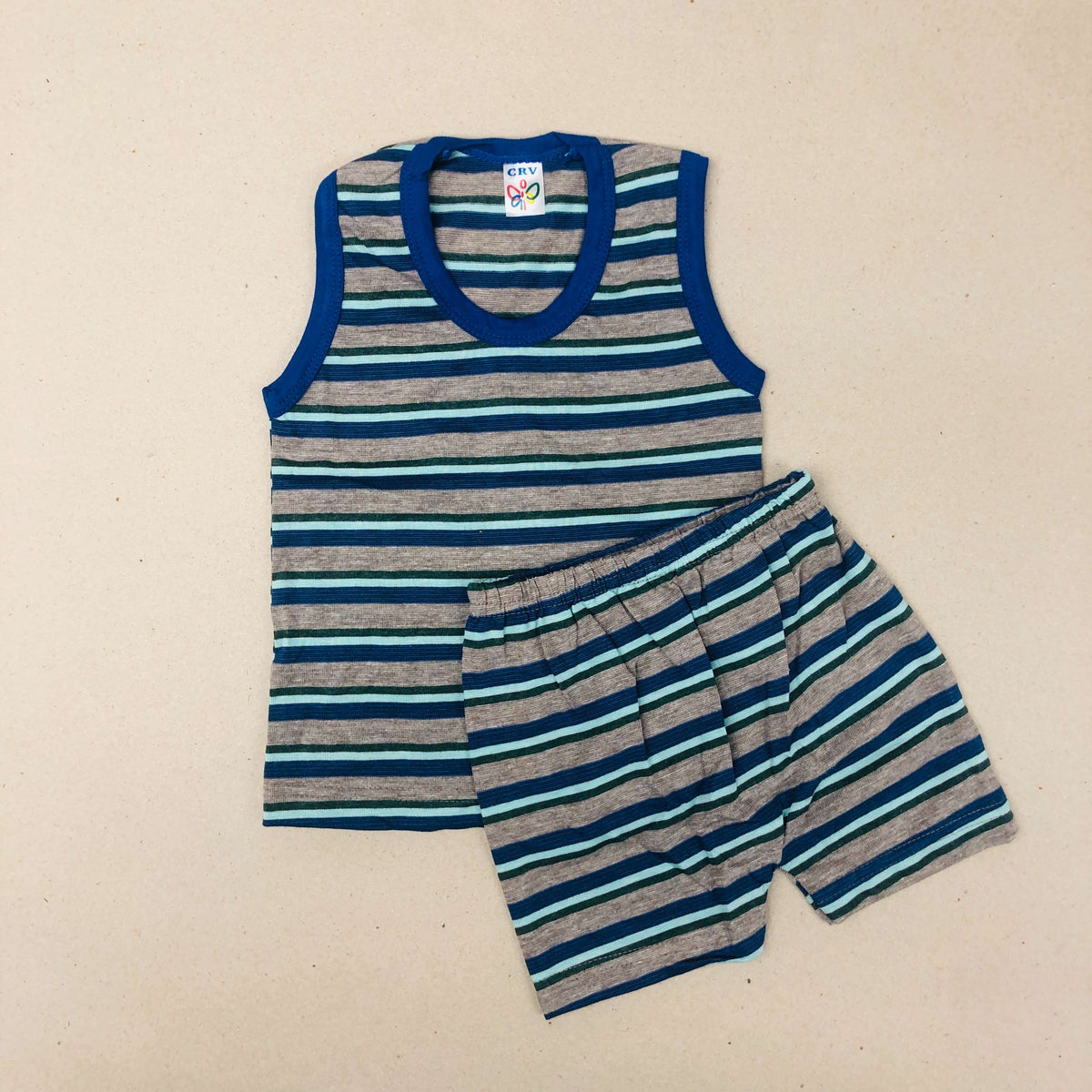 SL Kids Nikker Set
