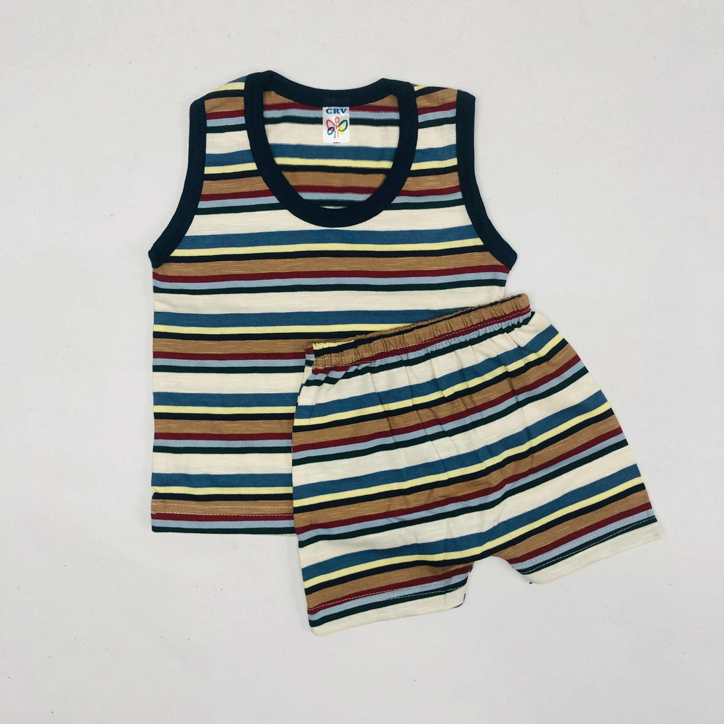 SL Kids Nikker Set