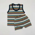 SL Kids Nikker Set