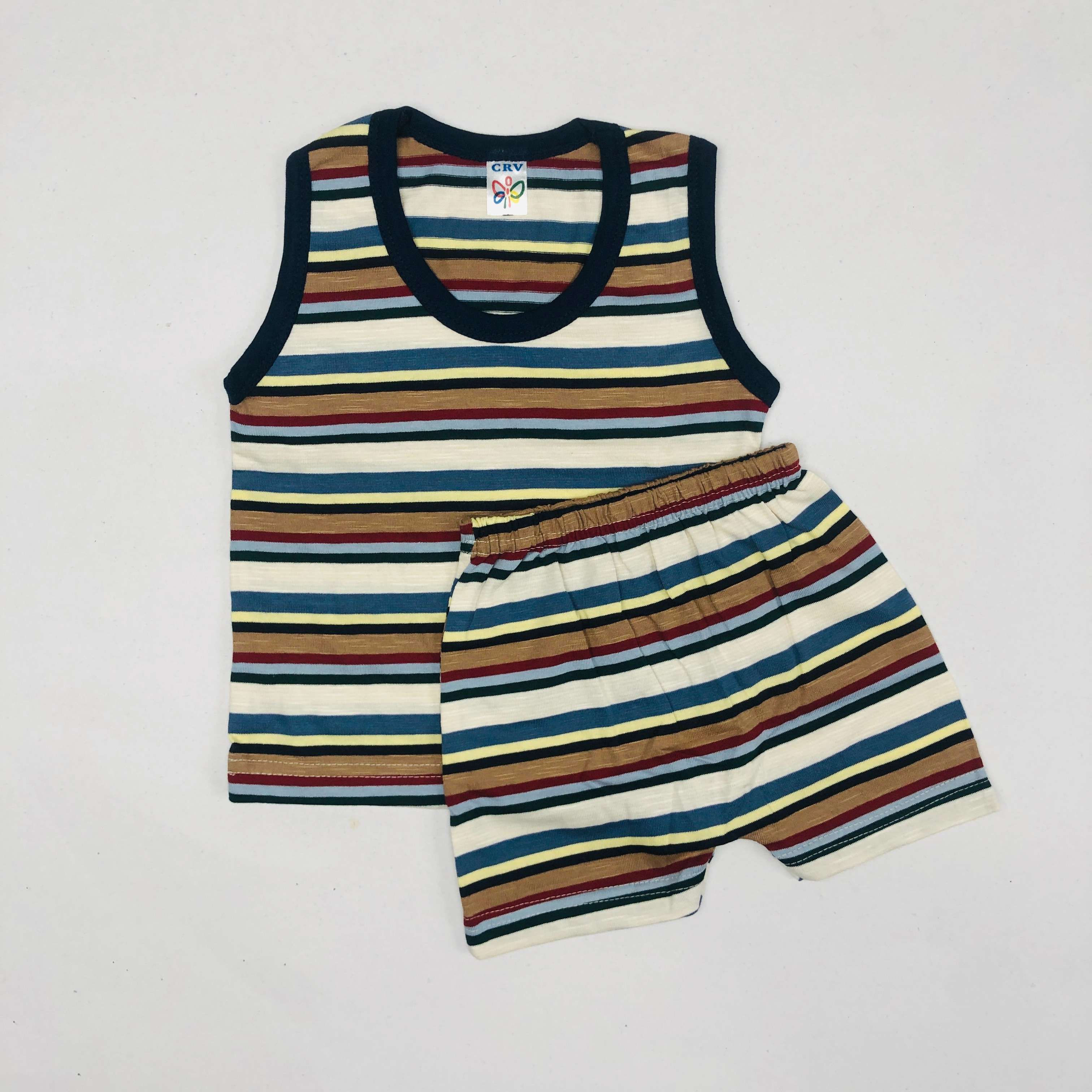 SL Kids Nikker Set