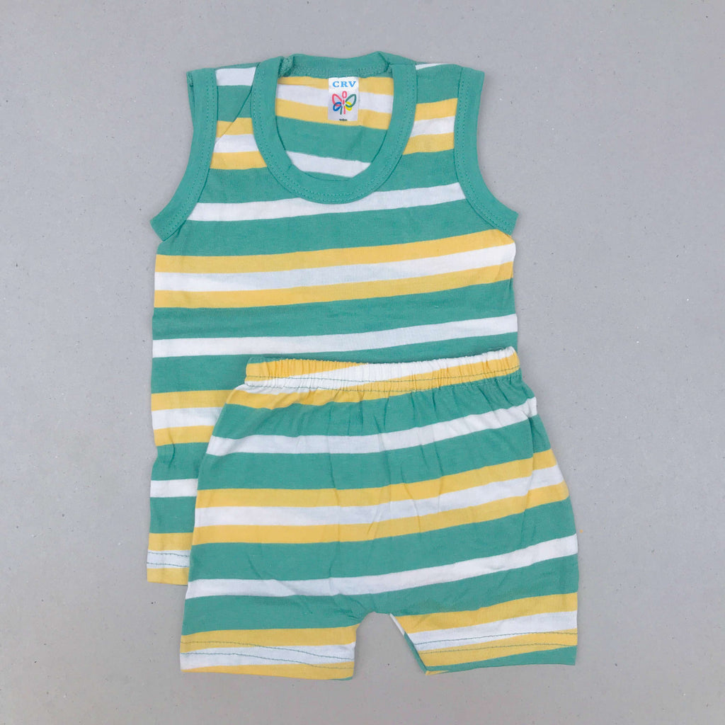 SL Kids Nikker Set