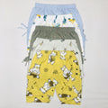 Kids Nikker Combo Pack Of 5