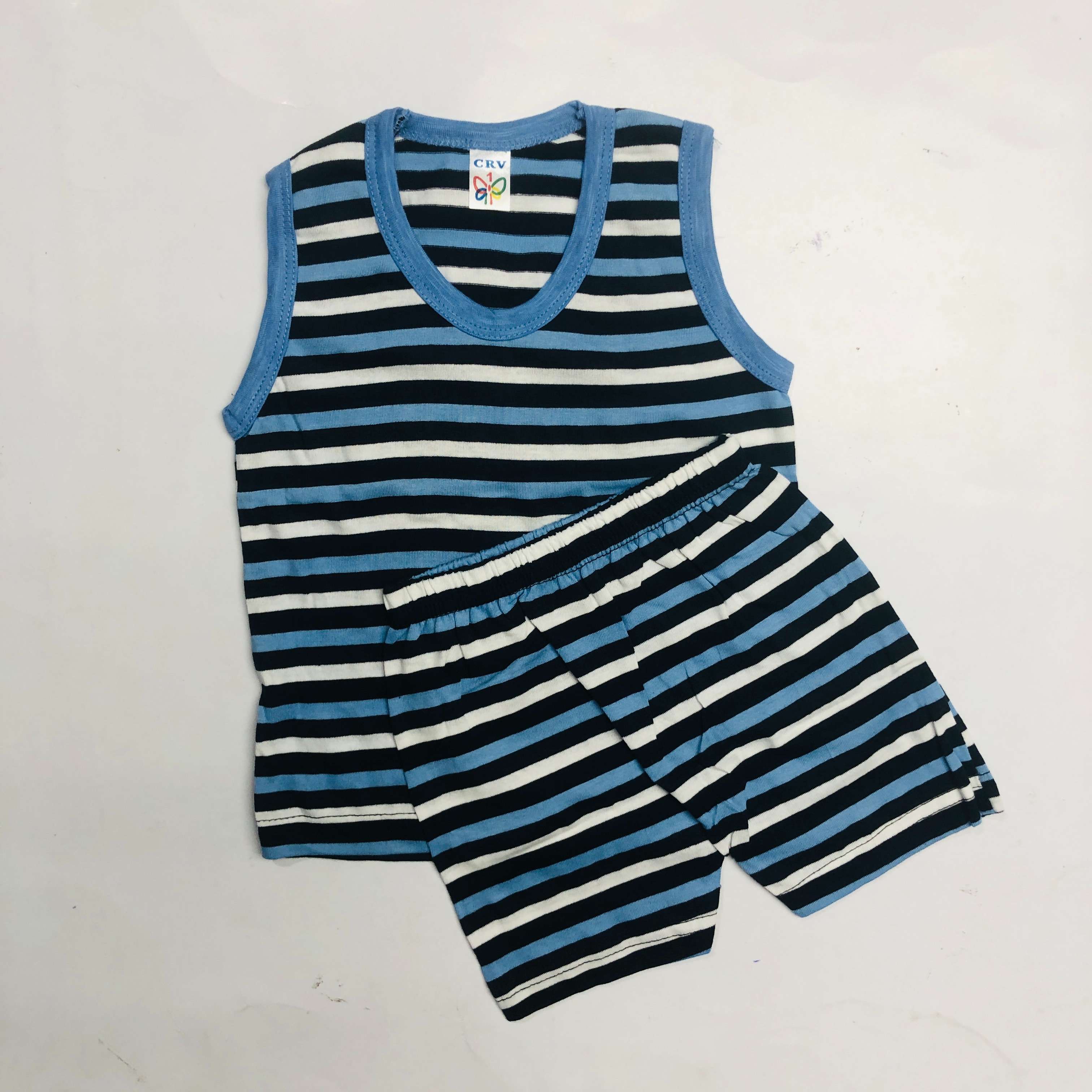 SL Kids Nikker Set