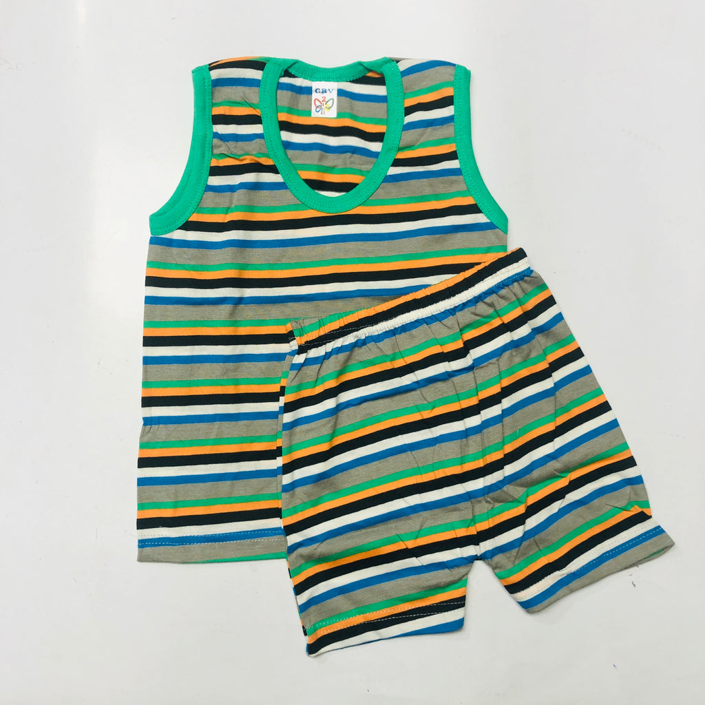 SL Kids Nikker Set