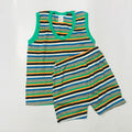SL Kids Nikker Set