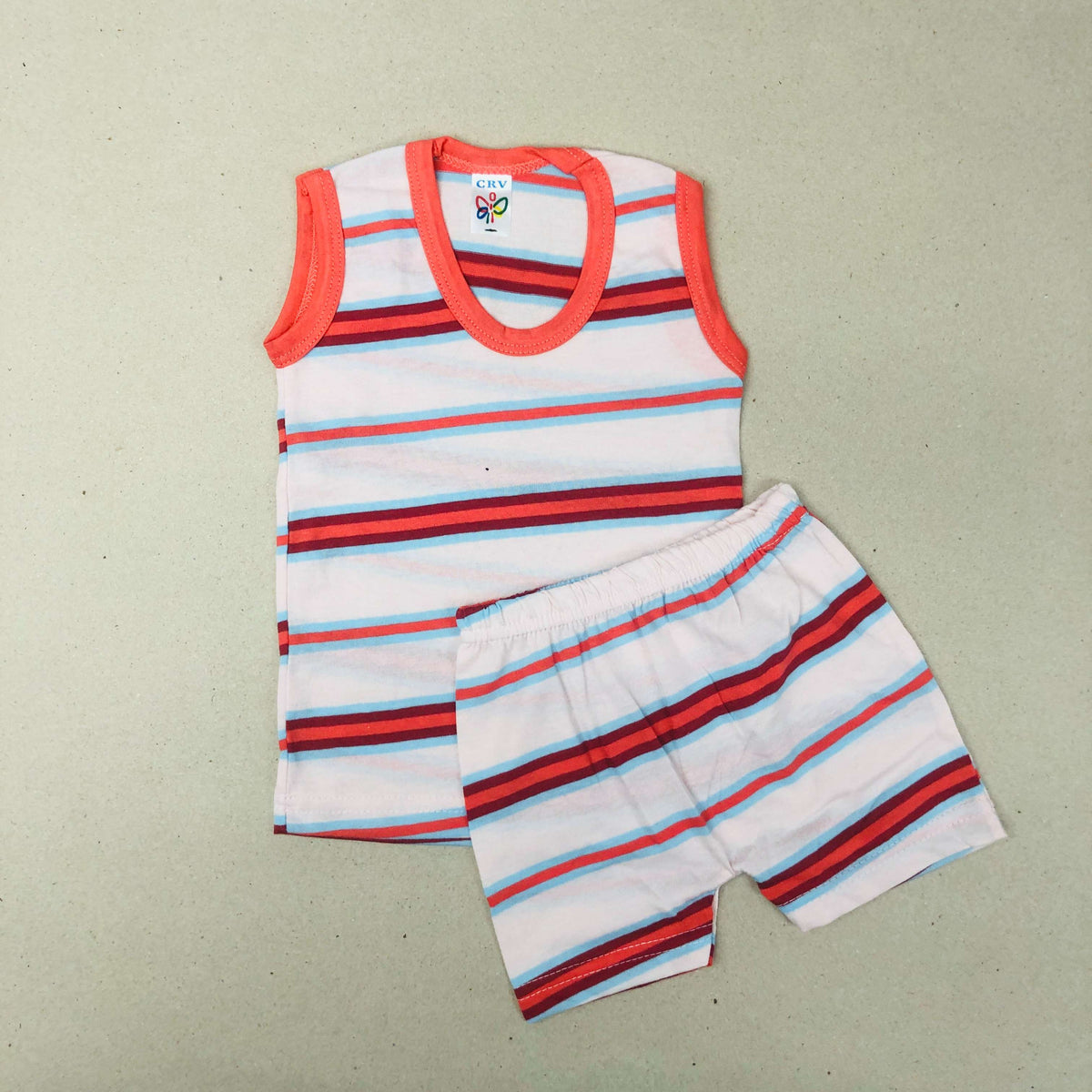 SL Kids Nikker Set
