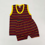 SL Kids Nikker Set