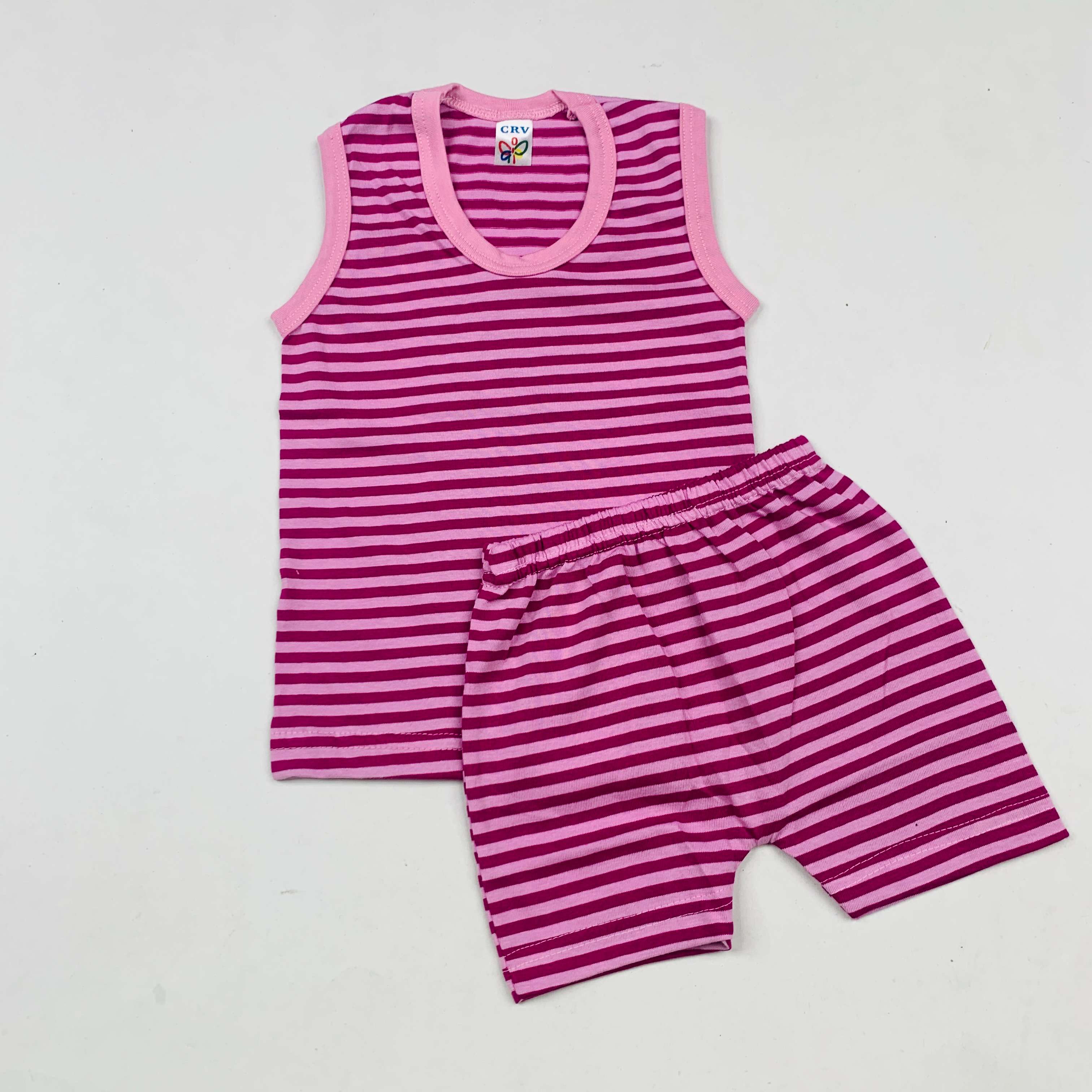SL Kids Nikker Set