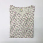Dots Ladies T-Shirt