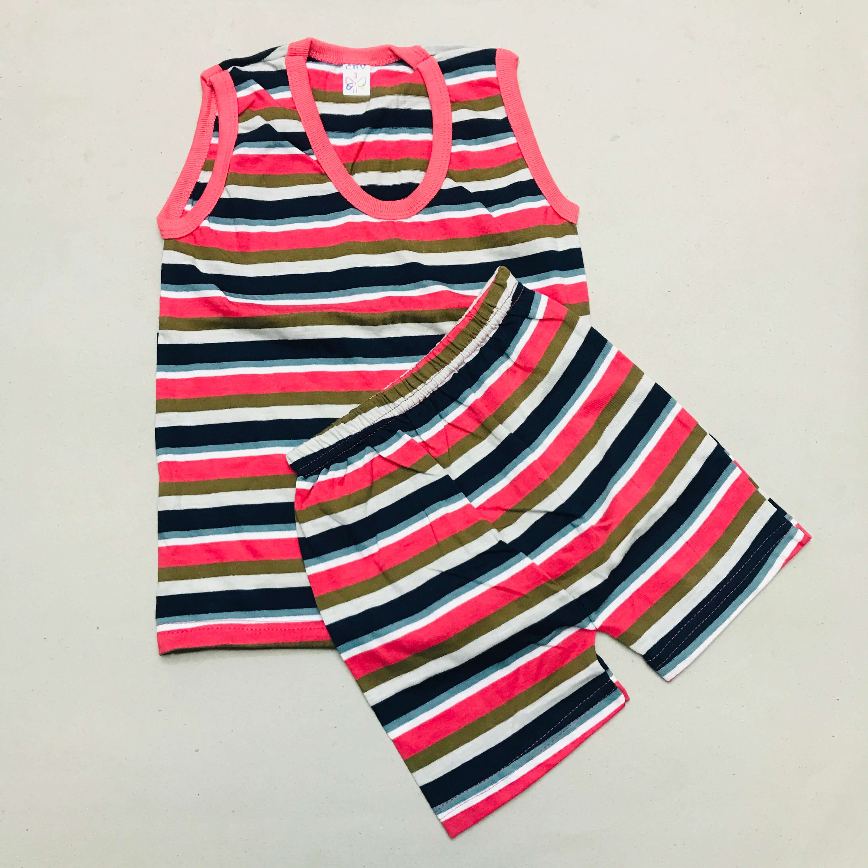 Kids Nikker Set