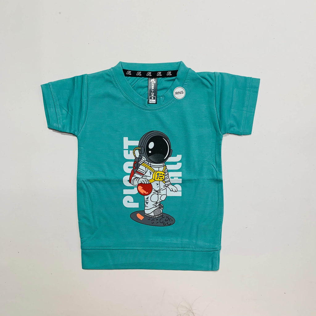 TinyTrendz Kids T-Shirt Combo