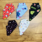 Kids Pant Combo Pack of 5