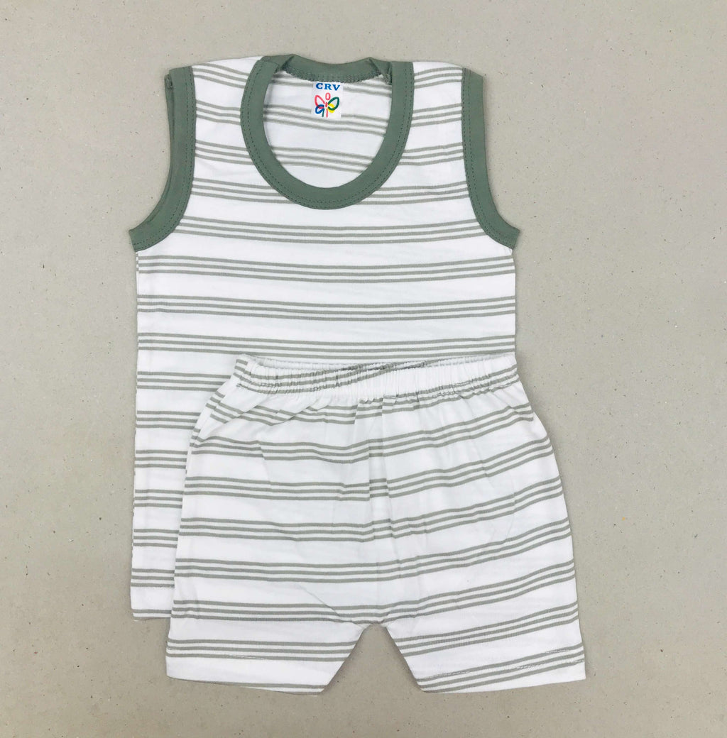 SL Kids Nikker Set