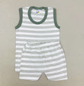SL Kids Nikker Set