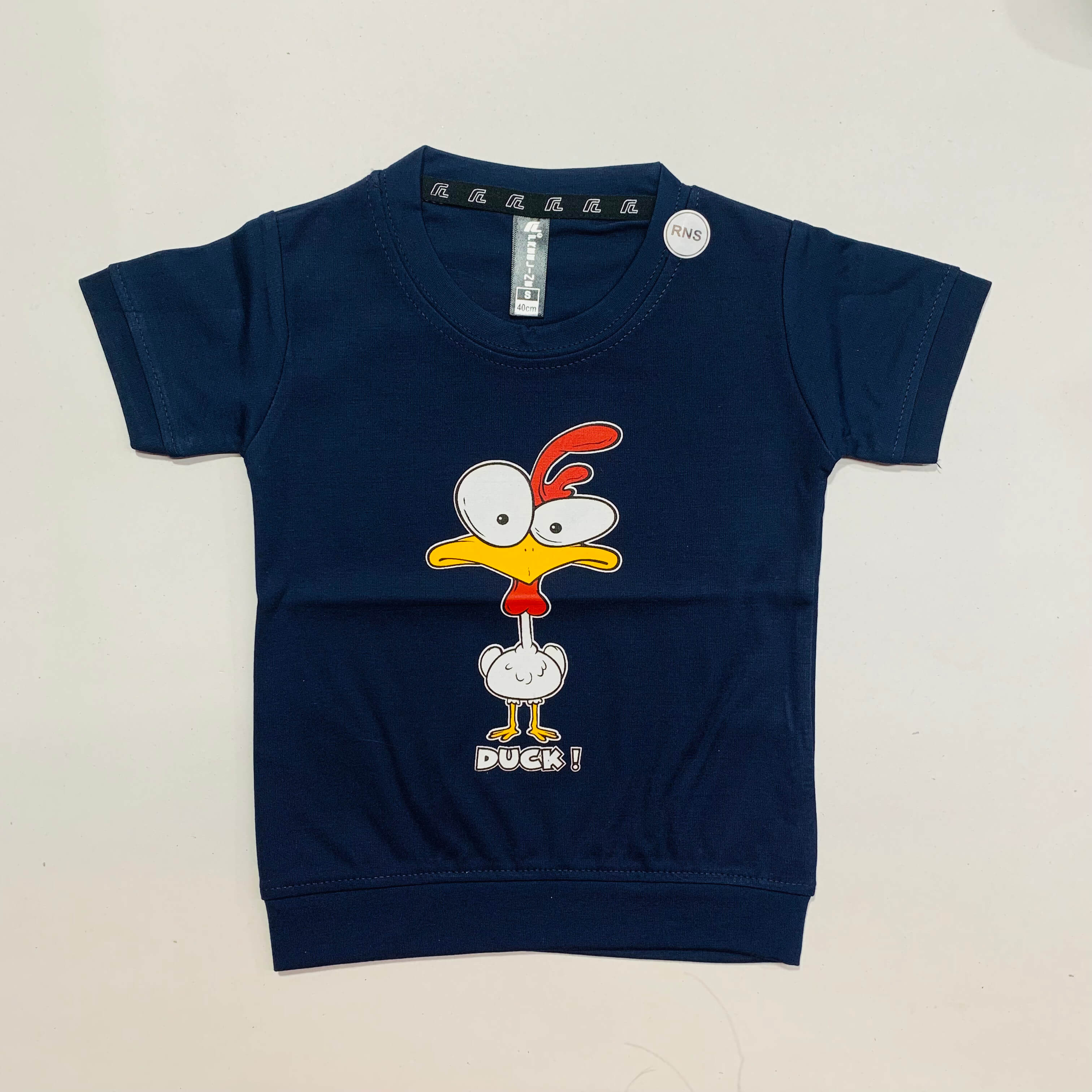 TinyTrendz Kids T-Shirt Combo