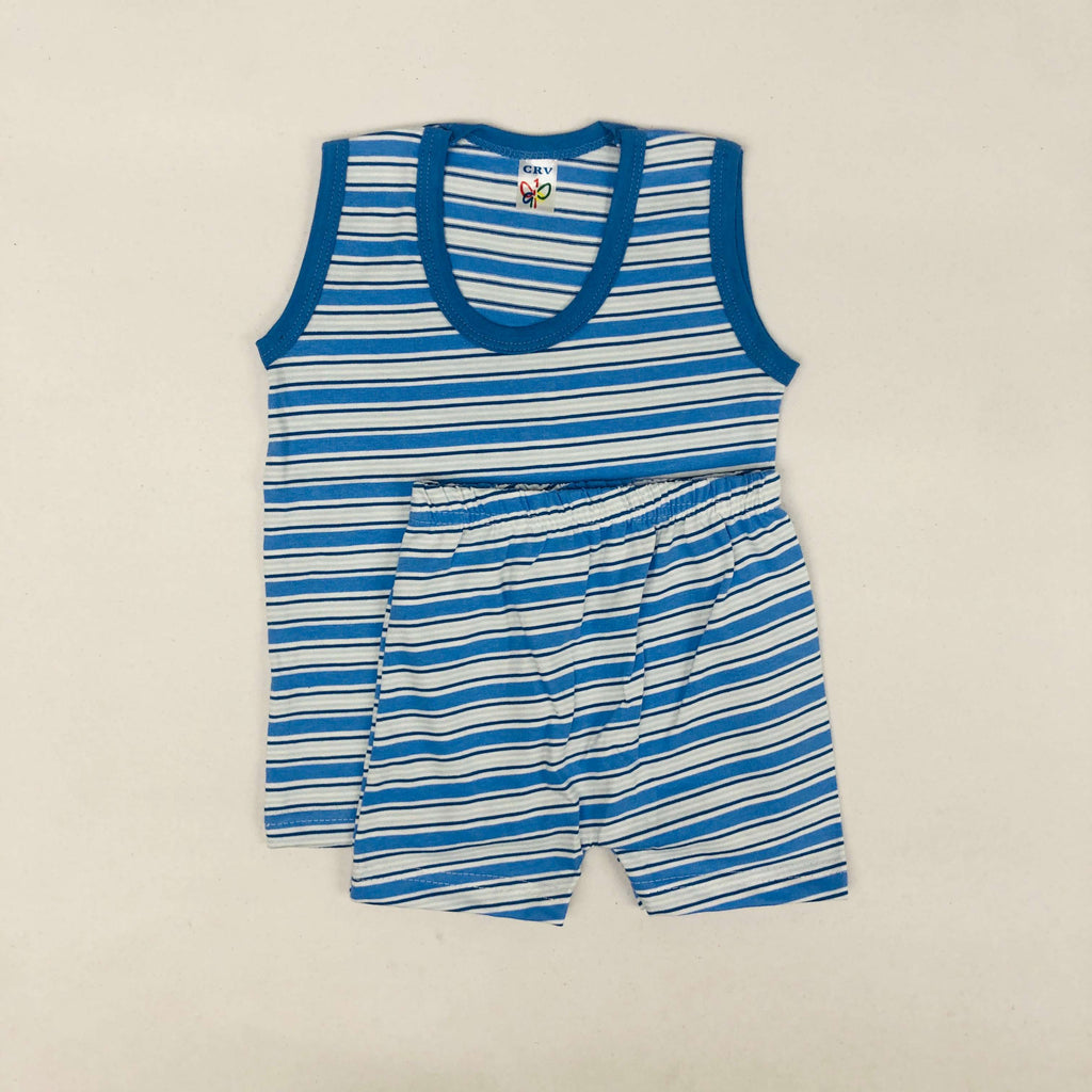 SL Kids Nikker Set