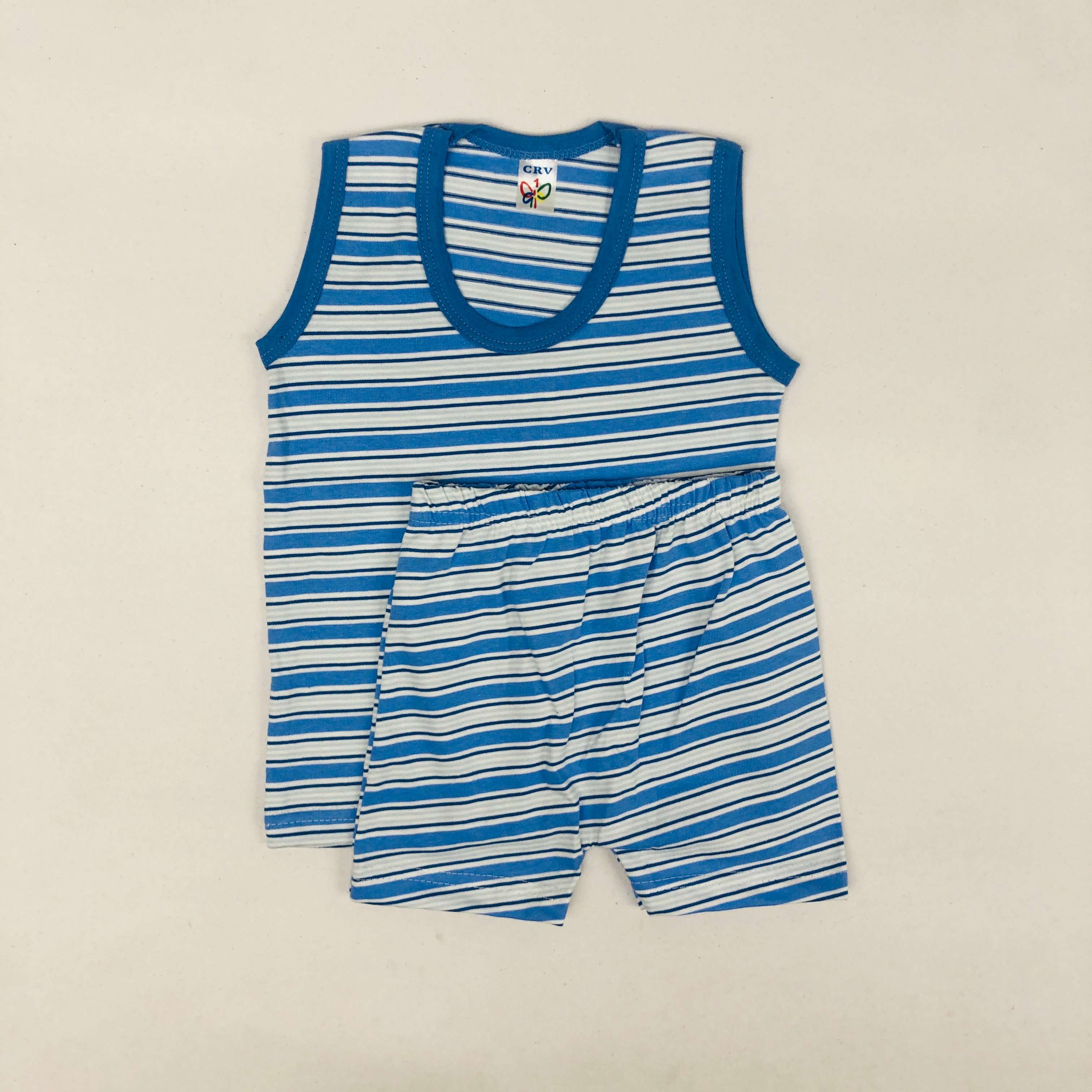 SL Kids Nikker Set