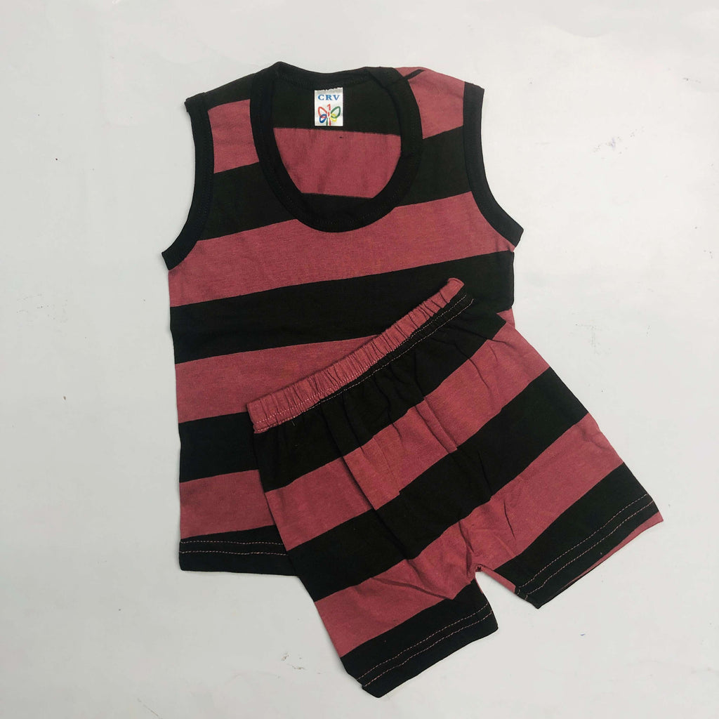 SL Kids Nikker Set