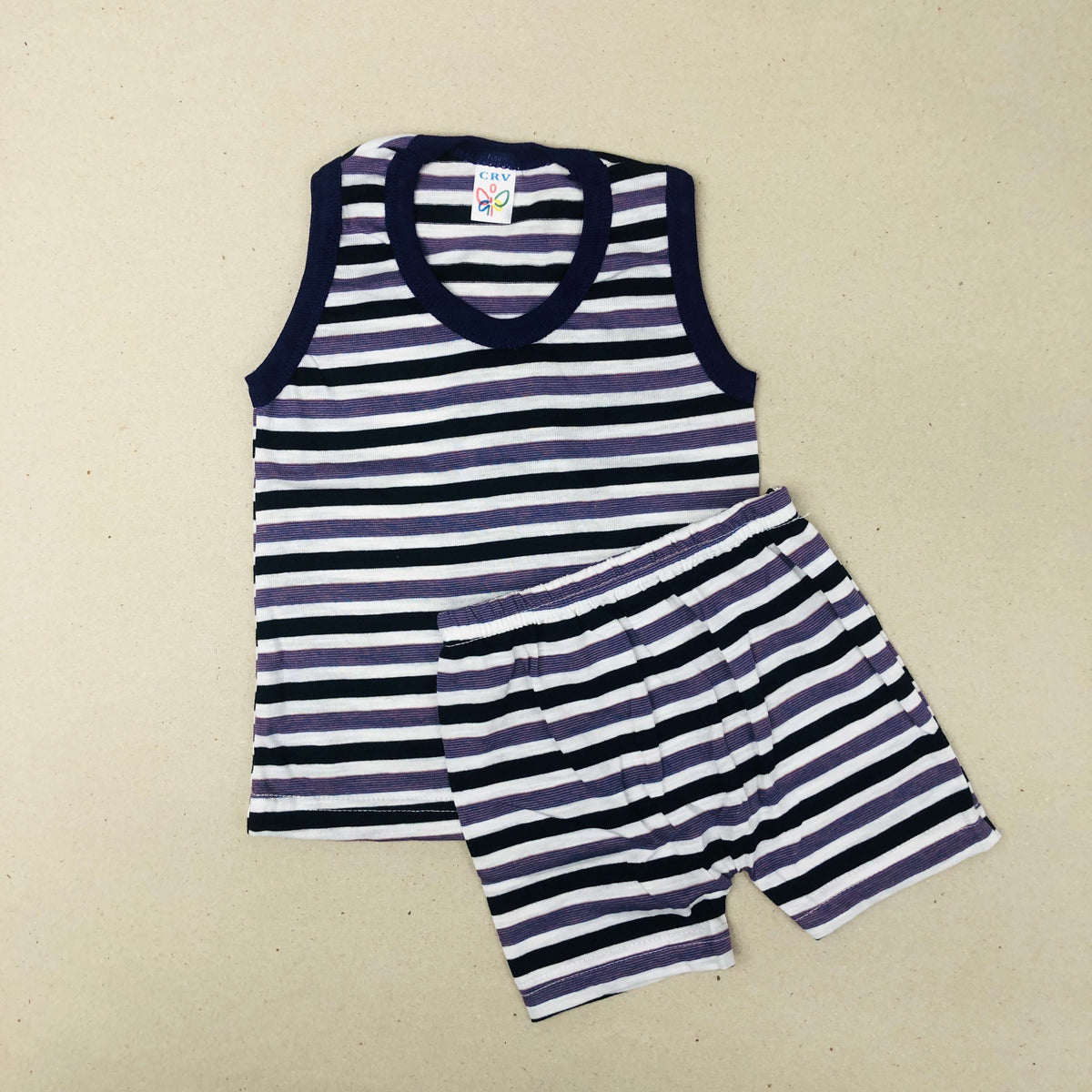 SL Kids Nikker Set