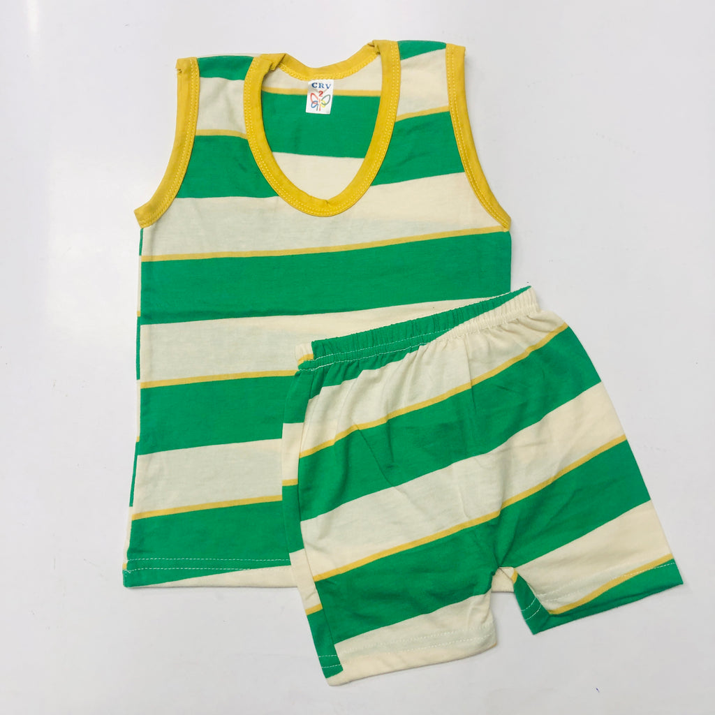 SL Kids Nikker Set