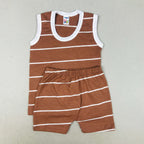SL Kids Nikker Set