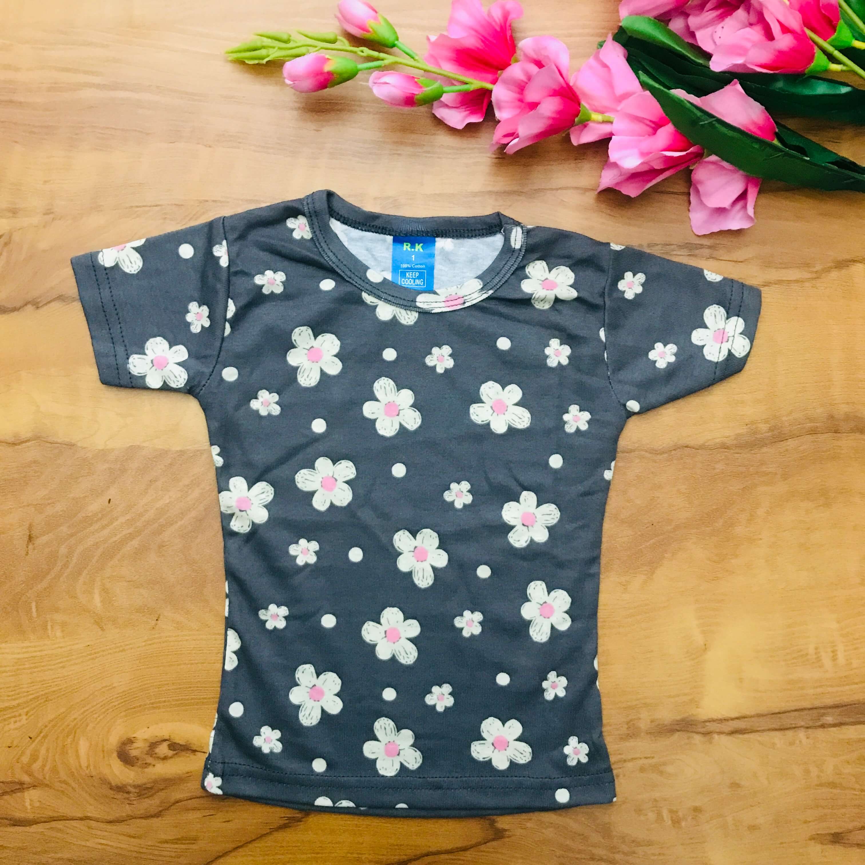 Girls Top