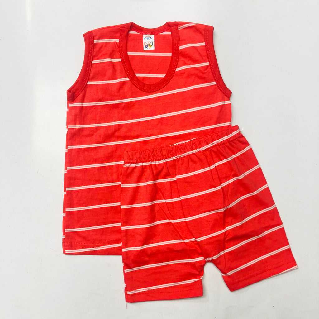 SL Kids Nikker Set
