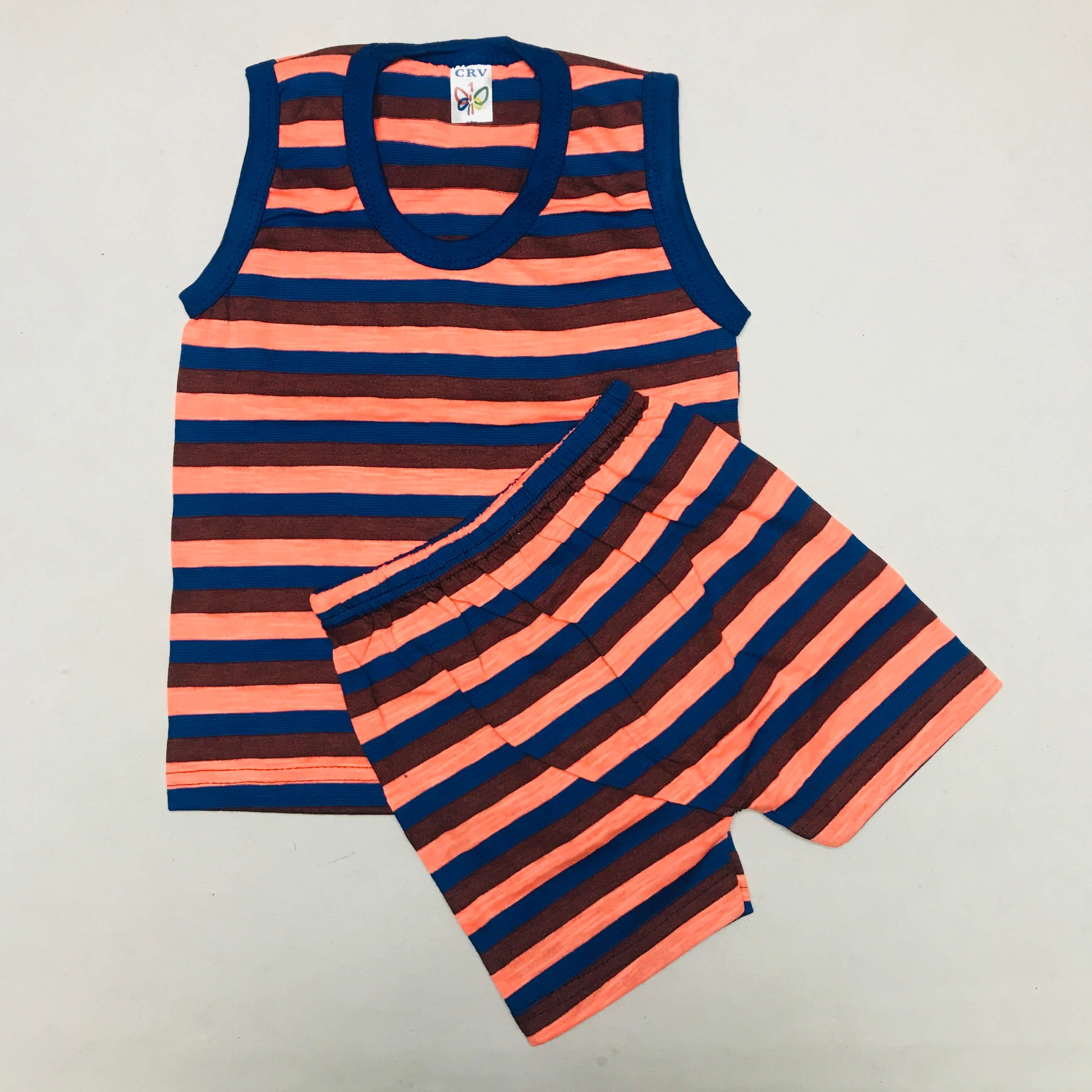 Kids Nikker Set