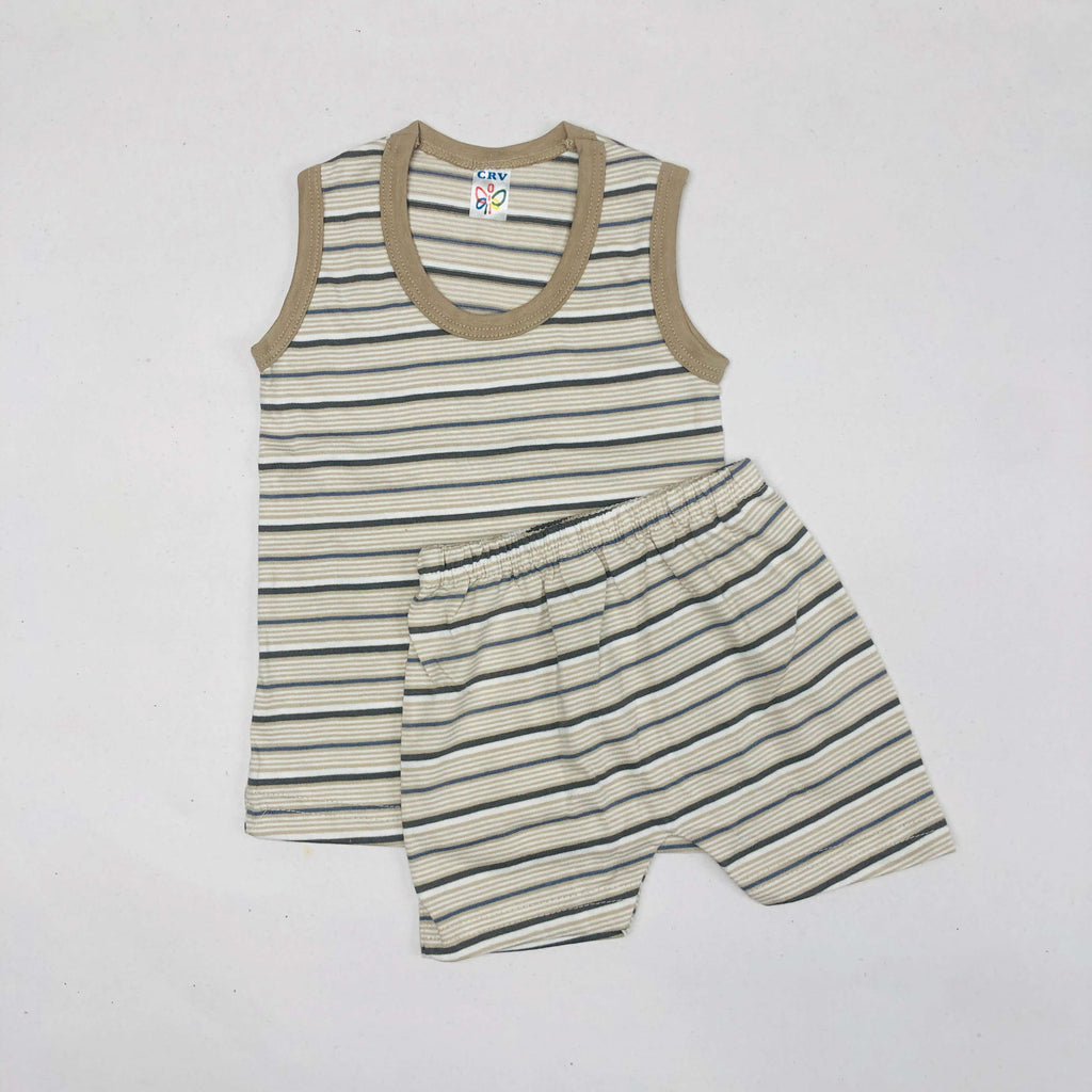 SL Kids Nikker Set