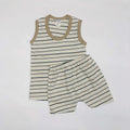 SL Kids Nikker Set