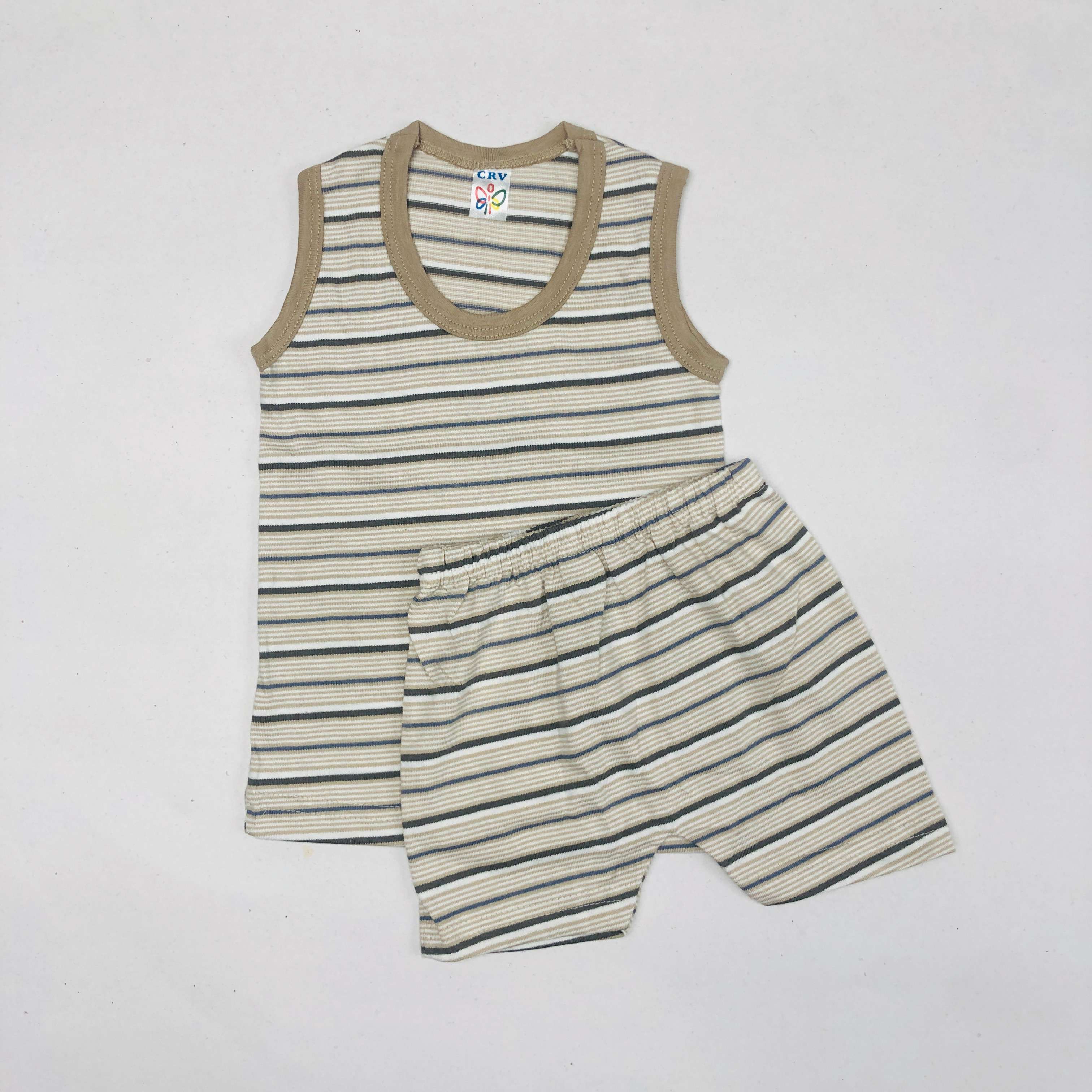 SL Kids Nikker Set